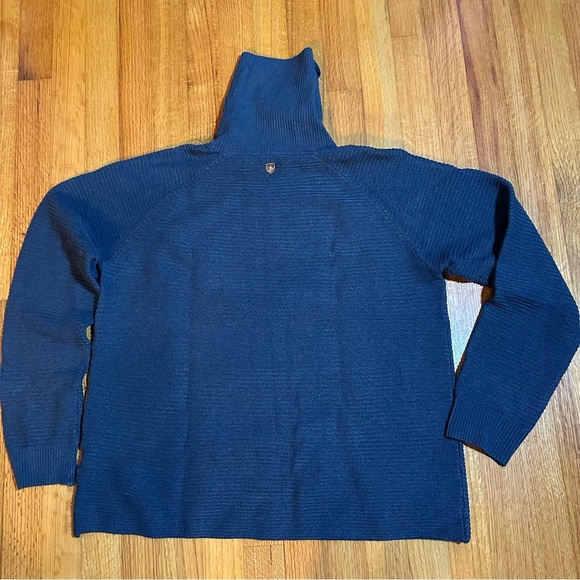 KUHL SIENNA™ SWEATER size L (a4 - Picture 1 of 11